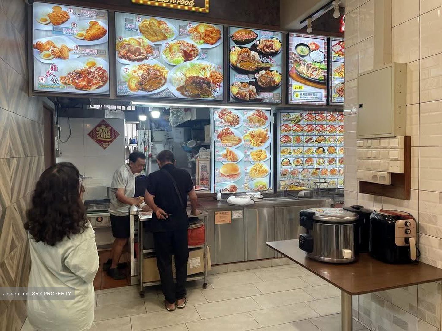 Bukit Purmei Road (D4), Shop House #620588881